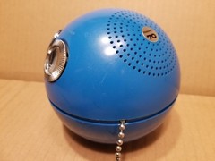 Panasonic Panapet 70 R-70 AM Radio Tested Working