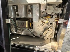 ZENITH Trans-Oceanic 1960&rsquo;s FM-AM Multiband Royal 3000-1 Radio w/ Power Supply