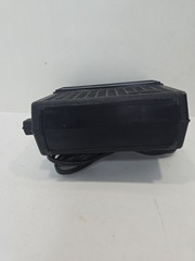 Vintage General Electric Solid State Two-Way Power AM FM Portable Radio 7-2810F