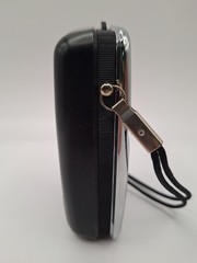 Vintage General Electric P-2710 Portable AM Radio