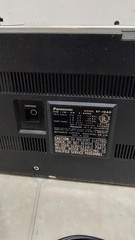 Panasonic RF-1060 3-Band Portable Radio AM FM PSB AC Battery EUC Tested (Vid)