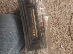 Pyramid Phase III Am/Fm Cassette Radio. Model 100S. New In Box