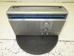 Magnavox D-2600/17 Radio