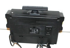 Radio Shack Multiband Receiver 12-795 Portable Radio FM AM Weather CB Short Wave