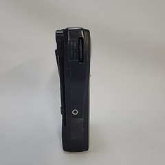 Vintage 90s GPX A2092 Pocket Travel Radio Tested AM/FM