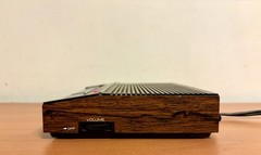 Realistic Weather Radio Alert Model 12-140 Tested Working