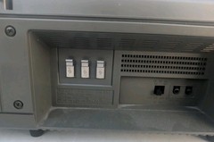 Panasonic Rf-3100 Fm-mw-sw 31 Band Reciever
