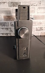Sanyo FM/AM 2 Band Receiver Model RP 5225