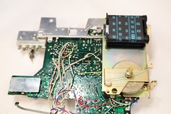 Panasonic rf-1170 Receiver Part Main Board