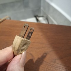 KLH Model Twenty One 21 FM Radio WORKS!