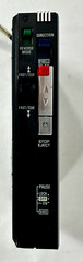 Vintage Panasonic Microcasette Portable Handheld Recorder Model# RN-89 (1980s)