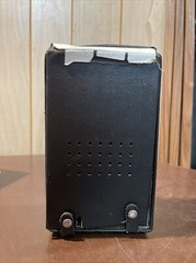 Midland International FM/AM Portable Radio 10-419