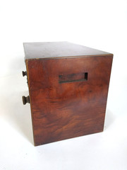 Vintage Northern Electric Radio model 50-A, Very Rare, For Parts, Project, As-Is