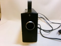 Panasonic R-1551 AM Superhet Radio, Matsushita, 70s Used
