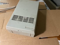 Vintage Westinghouse Pocket AM Radio Model RPA 5200A  – Preowned works