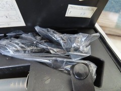 WORLDSTAR MG-5000A Radio Solid State Multi-Band Receiver, TESTED