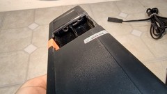 Panasonic RF-1060 3-Band Portable Radio AM FM PSB AC Battery EUC Tested (Vid)