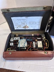 Vintage Zenith Royal 3000-1 Trans-Oceanic FM-AM Multiband Radio Tested