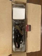 Vintage SANGEAN ATS – 803A PLL Synthesized World Band Radio w/ Power AC Adapter