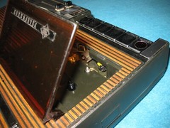 Vintage TELEFUNKEN Germany Magnetophone PartySound S