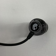 Vintage Panasonic Portable FM-AM-FM Stereo Radio Headphone Receiver Model RF-444