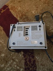 Vintage Realistic Weather Weatheradio 2 Alert II 12-154 Radio Tested Taiwan