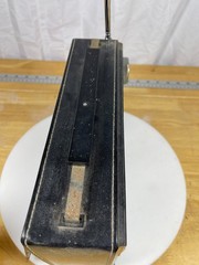 Ross RE-1931 4 Band Portable Radio FM AM MB SW Shortwave Japan Works