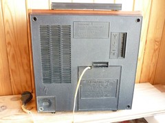 MERIDIAN-210 Vintage Transistor Radio Receiver USSR