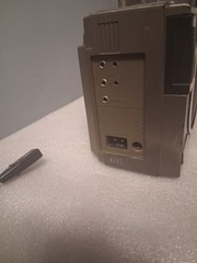 Vintage Sears And Roebuck SR 2100 Series Boombox Tested Working Model 564.