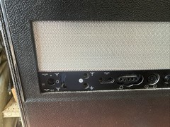 PHILIPS NORELCO FM-AM De Luxe Portable Multi Band Radio Works