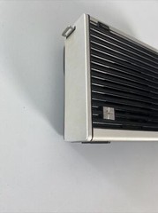Vintage Toshiba Solid State Radio FM/SW/MW 3 Band IC-700 ICFET *Read Desc