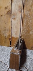 Vintage GRUNDIG Transistion 4000 Stereo Concert Boy Radio