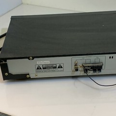 SANSUI Tuner X111L Stereo Tuner Radio Receiver Made in Japan AF/AM