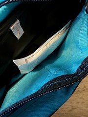 Vintage Retro SUNTONE Hip Turies Radio Phanny Fanny Pack