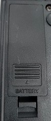 Realistic Weather Radio Alert Model 12-140 Tested Working National Weather WORKS