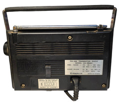 Vintage Hitachi KH-994H AM/FM Radio Receiver