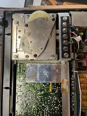 Vintage ZenithTransoceanic R7000-2, recapped, aligned, excellent