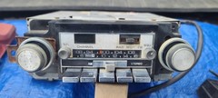 1977 Pontiac Grand Prix AM FM CB RADIO Original GM Delco