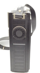 SANYO Blue Impulse RP-7700 3-Band Radio Vintage Raceiver Transceiver