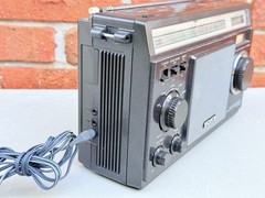 SONY 6BAND Receiver ICF-6500L