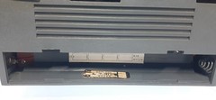 Philips (90 RL 292) 3 Band Radio Parts Only