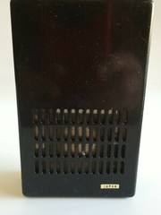 Vintage LLOYD&rsquo;S 6 Transistor AM Radio Model TR-6L Made in Japan (Ryukyus) cc1963