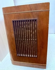 Rare Vintage Grundig Model 3060a HiFi Radio – Germany