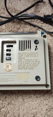 Vintage Realistic Weather Weatheradio 2 Alert II 12-154 Radio Tested Taiwan