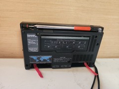 Panasonic RF-B65 Radio Receiver AM FM SW SSB Receiver PARTS ONLY
