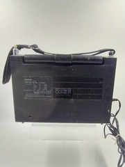 Vintage Panasonic RF-1170 Shortwave Radio 5-BAND UHF PSB Low High FM/AM