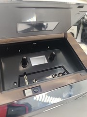 Unisonic No 711 With Booklet Mic And Ac Adapter Made In Japan