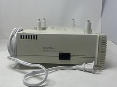 GE Spacemaker White AM/FM/Cassette Player 7-4287B Under Cabinet Radio – WORKS
