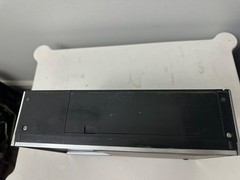 Panasonic 6-BAND FM/AM/PB/MB/ SW Receiver, Model No RF-1260 , Tested/Works