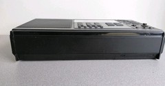 Vtg Working Realistic DX-440 FM AM SW LW MW Radio READ Communication Receiver